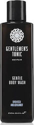 Gentlemen's Tonic Mayfair Gentle Body Wash 250ml