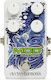 Electro-Harmonix MOD 11 Pedale Wirkung Chorus / Flanger / Phaser E-Gitarre