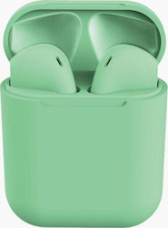 inPods 12 Earbud Bluetooth Handsfree Căști cu R...
