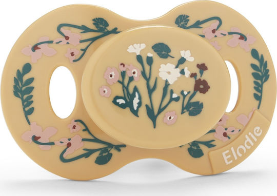 Elodie Details Vintage Flower Ορθοδοντική Πιπίλα Σιλικόνης για 3+ μηνών
