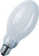 Osram Λάμπα Υδραργύρου 400W για Ντουί E40