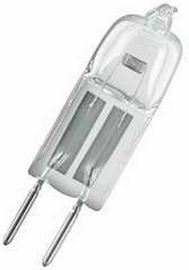 Osram Ofenlampe 10W für Fassung G4