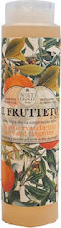 Nesti Dante Gel De Duș Cu Ulei De Măsline Și Mandarine 300ml