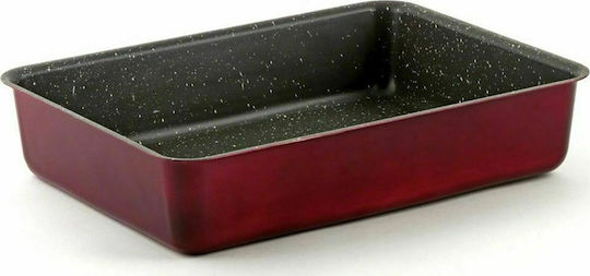 Keystone Electra Granite Тава Алуминий 28x40cm