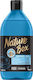 Nature Box Kokosöl Schaumbad in Gel Feuchtigkeitsspendend 385ml
