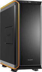 Be Quiet Dark Base 900 Full Tower Computer Case Orange