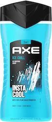 Axe Ice Chill 400ml