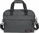 Eastpak Bartech Чанта за Рамо / Ръчна за лаптоп 15.6" в Сив цвят