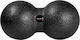 HMS Double ball massage BLM02 24CM 24cm