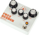 Keeley Pedals Effect Fuzz Electric Guitar