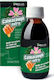 Ino Plus Calmavix Extra Syrop Syrup for Dry and Productive Cough Honey & Thyme 150ml 150gr