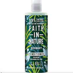 Faith in Nature Rosemary Haarspülung 400ml