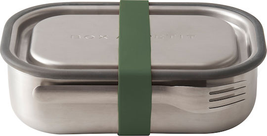 Black+Blum Δοχείο Φαγητού Olive 1lt Black+Blum Δοχείο Φαγητού Olive 1lt