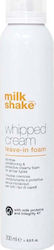 Milk Shake Whipped Cream Lotion hrănire pentru Păr Uscat (1bucx200ml)