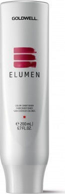 Goldwell Elumen Balsam Menținerea Culorii pentru Vopsit Păr 200ml