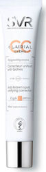 SVR Laboratoire Dermatologique Clairial CC Cremă SPF50+ Light Cremă Hidratantă De Zi 50ml SVR Laboratoire Dermatologique Clairial CC Cremă SPF50+ Light Cremă Hidratantă De Zi 50ml
