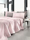 Guy Laroche Reserve Single Duvet Cover 165x230 Rose 1112030219019