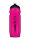 Biotech USA Sport Bottle Magenta Αθλητικό Πλαστικό Παγούρι 750ml Ροζ