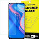 Wozinsky Full Glue Full Face Tempered Glass (Huawei P Smart Pro/P Smart Z/Honor 9X)