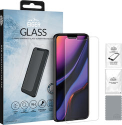 Eiger Tempered Glass (iPhone 11 Pro Max) Eiger Tempered Glass (iPhone 11 Pro Max)