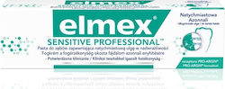 Elmex Sensitive Professional Toothpaste 75ml Elmex Sensitive Professional Toothpaste 75ml