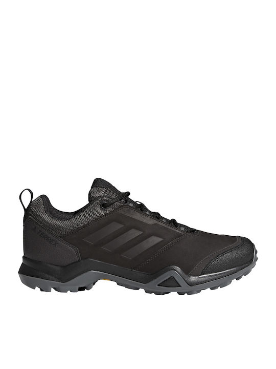 adidas Terrex Brushwood Men's Hiking Shoes Gray