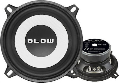 Blow Car Speaker WK-525 5.25" with 130W RMS (Woofer)