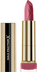 Max Factor Colour Elixir with Vitamin E Κραγιόν
