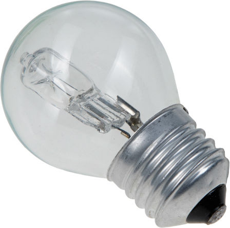 Лампа Радиатор 40w 240v E27 Дебел Калап