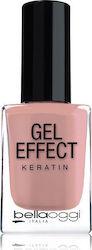 Bellaoggi Gel Effect Keratin Glossy Βερνίκι Νυχ...