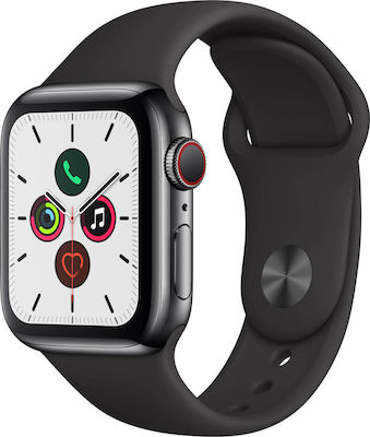 apple watch series 5 44mm with cellular