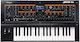 Roland Synthesizer Jupiter-Xm με 37 Δυναμικά Πλήκτρα Μαύρο