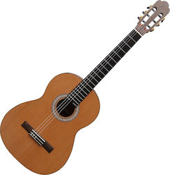 Prodipe Primera EQ Electro-Classical Guitar 4/4 Natural