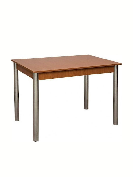 Table Kitchen Cherry 110x70cm