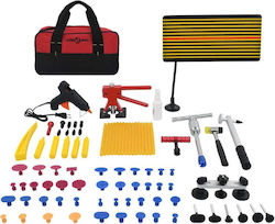 vidaXL Kit Reparator pentru Adâncituri Autoturi...