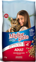 Morando Miglior Gatto Adult Morando Miglior Gatto Adult