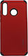 Motomo Tough Armor Back Cover Plastic Roșu (Huawei P30 Lite)