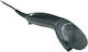 Honeywell Eclipse 5145 Handheld-Scanner Verkabelt mit 1D-Barcode-Lesefunktion