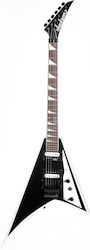 Jackson Rhoads JS32 Ηλεκτρική Κιθάρα V Style Black