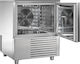 Sincold Activa 7 MXT7.30 Blast-Kühler 79.8x81.5x102.5cm.
