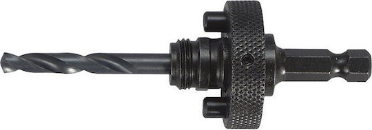 Lenox Centered Hole Saw Adapter 6L T2 3.25