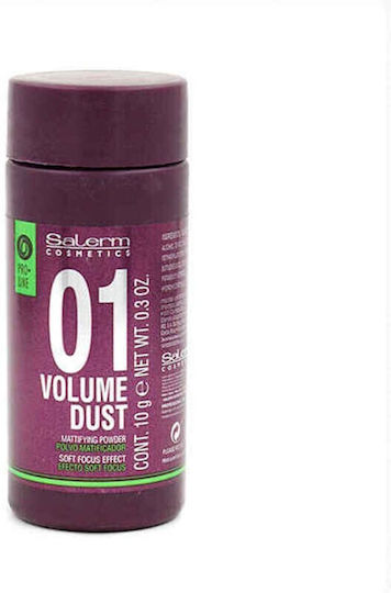 Salerm 01 Volume Dust 10gr