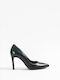 Women's Pumps NEW MATIC 131 BLACK