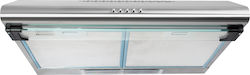 Federal FDR60 IX Ελεύθερος 60cm Inox Federal FDR60 IX Ελεύθερος 60cm Inox