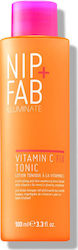 Nip+Fab Vitamin C Fix Tonic Toning Lotion 100ml Nip+Fab Vitamin C Fix Tonic Toning Lotion 100ml