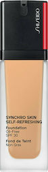 Shiseido Synchro Skin Self-Refreshing Foundatio...