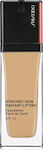 Shiseido Synchro Skin Self-Refreshing Foundation SPF30 330 Bamboo 30ml