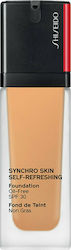 Shiseido Synchro Skin Self-Refreshing Foundatio...
