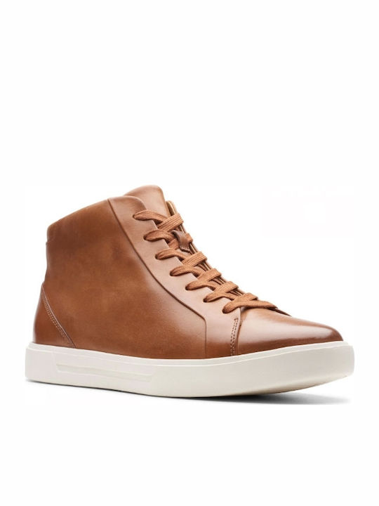 Clarks un costa fashion mid