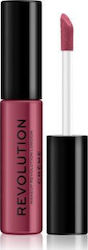 Revolution Beauty Creme Lip 117 3.5ml